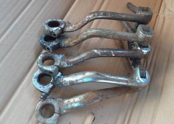 Kopniak pannonia 250 panonia oryginał