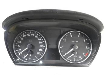 LICZNIK BMW 3 (E90) 318 i  B20 B 9110197 1025330