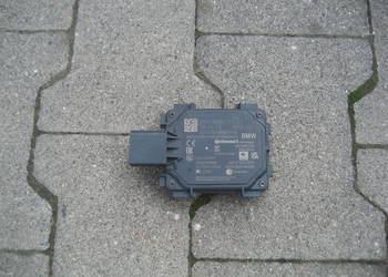 bmw x1 u11 22-25r radar sensor acc przód 6631 5a8c175