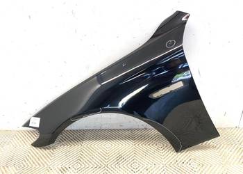 BŁOTNIK LEWY PRZÓD BMW F11 Kombi 09-17 OSŁONA