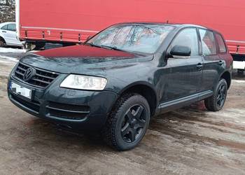 ZAMIANA 4X4 CZYTAJ OPIS