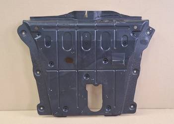 DACIA DUSTER II OSŁONA PŁYTA POD SILNIK ORYGINAŁ 758922676R