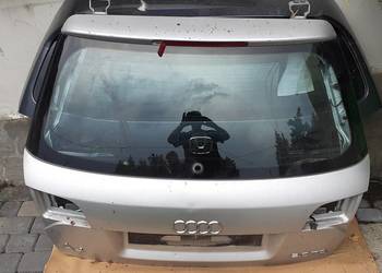 Audi a4 b7 Klapa