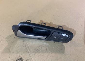 Klamka lewa przód wewnętrzna 3C1837113 vw passat b6 Europa
