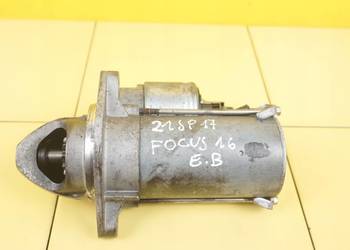 FOCUS MK3 1.6 ECOBOOST 15r 182KM JTDA JTJA rozrusznik AV6N-11000-DA