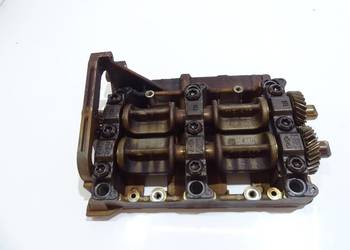 WAŁKI BALANSUJĄCE BMW E60 E61 N43B20A