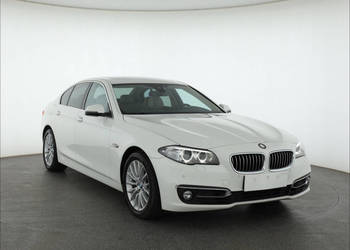 BMW 5 525d xDrive