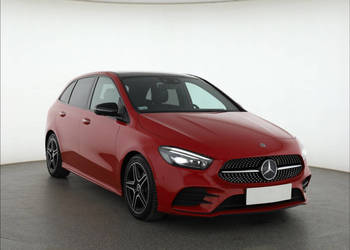 Mercedes B B 200