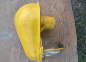 Zetor k25 filtr powietrza