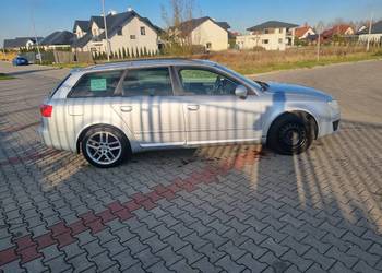 Seat exeo 2.0 tdi 143km 2009r