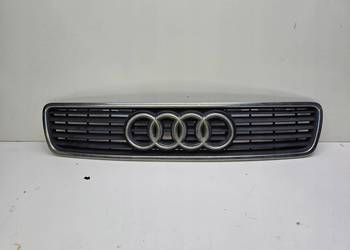 GRILL ATRAPA CHŁODNICY AUDI A4 B5 8D0853651J