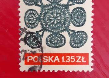 Znaczki - Polska (seria 11)