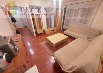 Mieszkanie Warszawa Fasolowa 50m2 2 pokoje