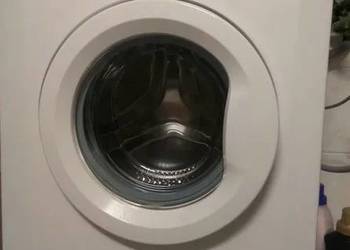 Pralka Beko A++ OPIS!