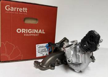 Nowa turbosprężarka Garrett 883402-5006W 883402-5006S 883402-5004S