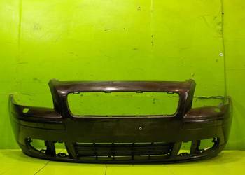 VOLVO V50 06r zderzak przod