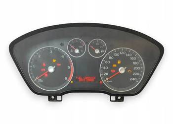 LICZNIK ZEGARY 7M5T-10849-GB Ford Focus MK2 1.8 TDCI Diesel europa