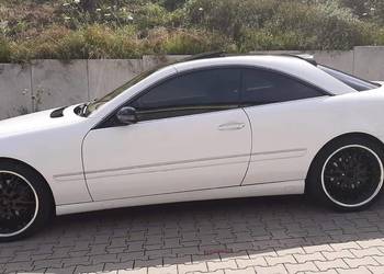 CL 500 piekny