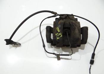 ZACISK HAMULCOWY LEWY PRZÓD BMW X3 F25 N47 28/328 (17229768)