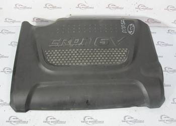 KIA CARNIVAL III 2.2 CRDI osłona silnika górna 29240-2F200
