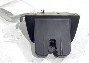 ZAMEK KLAPY TYŁ AUDI A4 B9 Kombi