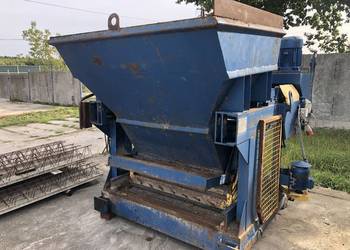 Pustaczarka MINI-MAX