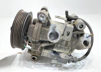 SPRĘŻARKA KLIMATYZACJI CITROEN C3 III 9810349980 1.2 83KM 16-24