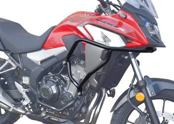 Gmole górne do Honda CB 500 X (2019 - ) PC64