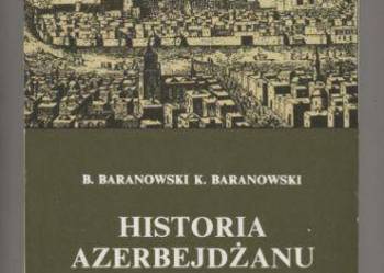 Historia Azerbejdżanu