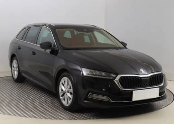 Skoda Octavia 2.0 TDI