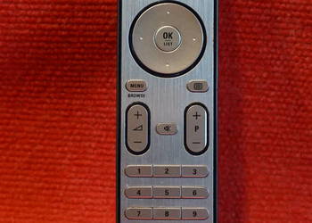 pilot Philips Ambilight RC4401