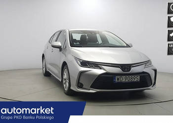 Toyota Corolla 1.5 Comfort ! Z polskiego salonu! Z fakturą VAT! E21 (2019-)