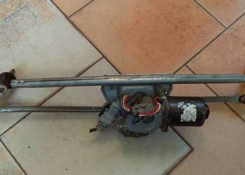 Mechanizm wycieraczek Renault Kangoo 54506611
