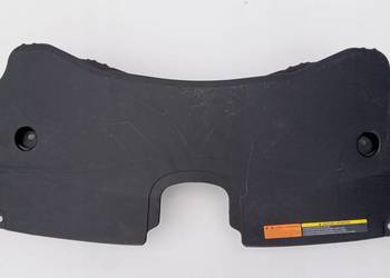 OSŁONA PASA GÓRNA CHŁODNIC INFINITI QX70 FX35 FX37