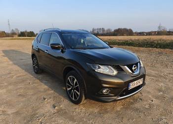 Sprzedam Nissan xtrial tekna