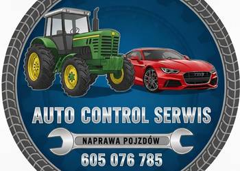 Naprawa ciągników i maszyn rolniczych, JohnDeere, Zetor, SAME, HURLUMANN, D