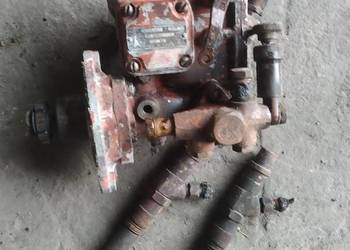 Pompa wtryskowa t25