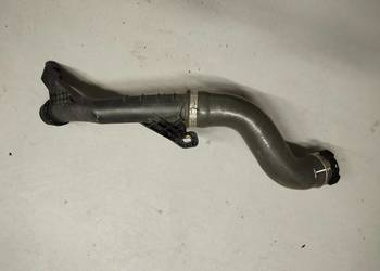 Rura przewód intercoolera Dacia Renault 144609034R