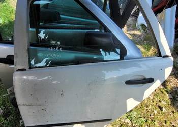 Poszycie drzwi Skoda Fabia I