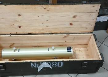 Lampa elektronowa  L0-301F W SKRZYNI