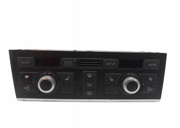 PANEL NAWIEWU 4F2820043Q Audi A6 III (2004-2011) C6
