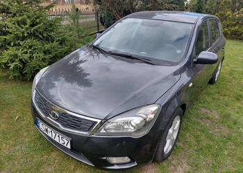 Sprzedam Kia Ceed