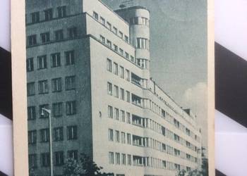 ( 1094. ) Widokówka Gdynia