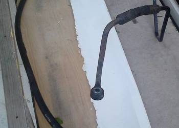 Seat arosa Vw Polo przewod od wspomagania kierownicy