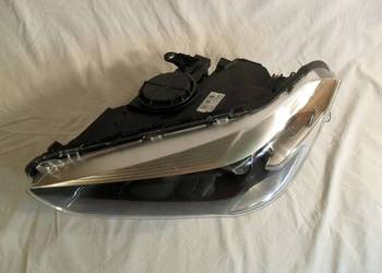 Reflektor Przód strona lewa BMW X5 G05 B01720036