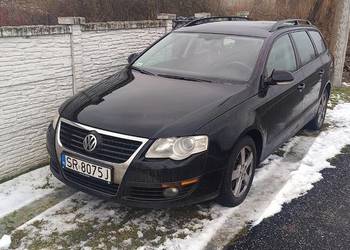 Volkswagen Golf B6 1.6mpi
