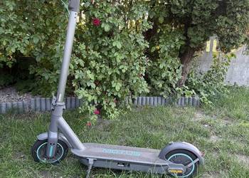 hulajnoga elektryczna