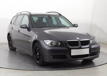 BMW 3 320 d