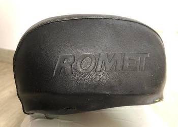 Siedzenie siedzisko motorynka oryginał PRL ładne