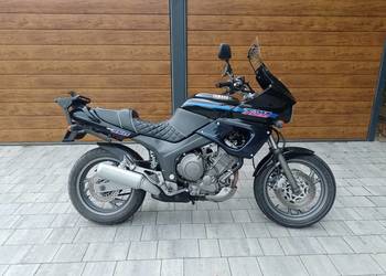 Yamaha TDM850